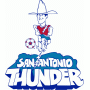 San Antonio Thunder