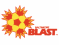 Blast logo