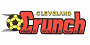 Crunch logo