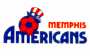 Americans logo